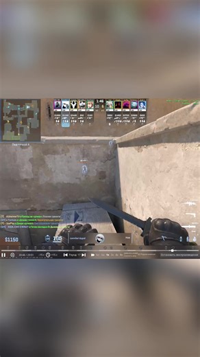 #cs2 #faceit #faceit10lvl #cs2 #prime #highlight #рекомендации #рек #реки