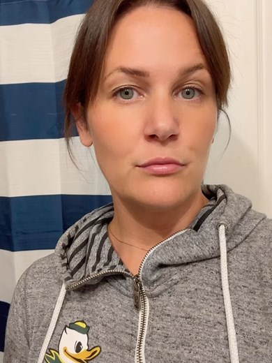 Tasha Godfrey on Reels