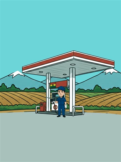 Venta de diésel a usuarios directos simplificada