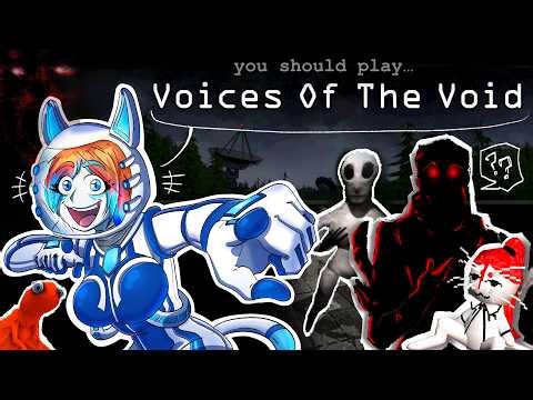 OUT OF ORDER - Voices Of The Void 0.9E