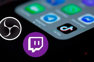 ¿Avance o intrusión laboral? La nueva característica de OBS que combina Twitch con TikTok y pone en peligro a los editores