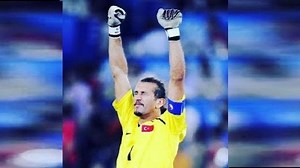 Rustu Recber, exarquero del Barcelona, fue dado de alta tras superar el coronavirus