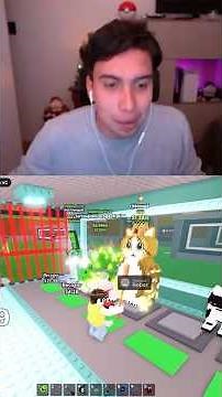 “Hollman Sells Betillo’s Meowl 💀” | Twitch El Abrahaham | #shorts | #elabrahaham