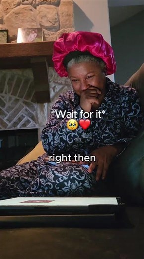Mom Wasn't Expecting a Song About Her — Watch Her Reaction