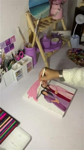 Face less portraits 🎀