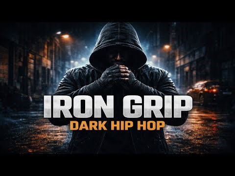 Iron Grip | Dark Hip Hop — Hip Hop Total Internacional