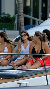 60K views · 5K reactions | Bikinis Flying, Waves Crashing—Miami River Madness  #boats #yachts #yachtlife #boatlife #boatsnaps #offerboat #miami | BoatSnaps II | Facebook