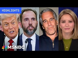 MSNBC Highlights - Oct. 14