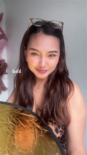 Must-Have Collapsible Portable Disc Light Reflector