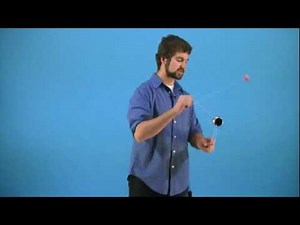 Introduction to Freehand Yoyoing (5A)