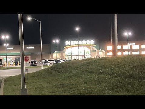 2,994. Menards Men’s Restroom