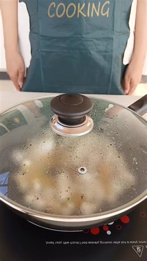 Popcorn Popping Sounds #foodasmr #popcorn