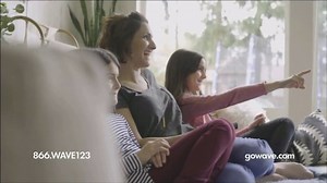 Wave Broadband Internet TV Spot, 'Endless Possibilities'