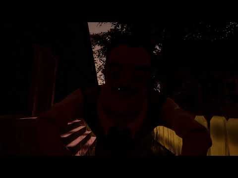 Hello neighbor prototype !!!