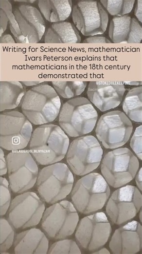 The Hidden Rhombus Geometry of Honeycombs