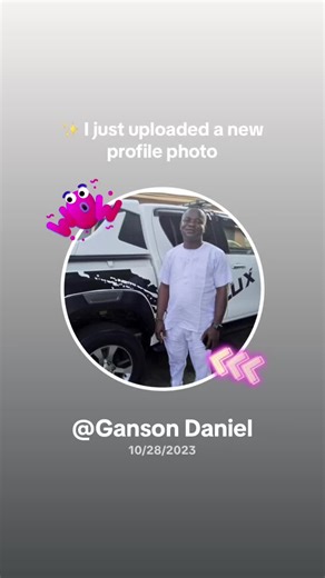 Ganson Daniel (@ganson.daniel)’s videos with Notice Me - Guchi & Loud Behaviour