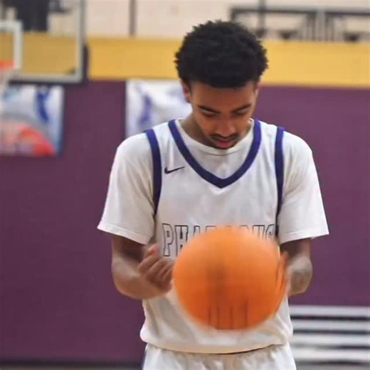 1.3K views · 17 comments |  2026 PG Mike Strickland — balling out this season for Quality Education Academy (NC), averaging around 34 PPG with eye-popping playmaking and scoring that’s turning heads. #BIGSHOTS #MYRTLEBEACHSLAM | Big Shots Nation | Facebook