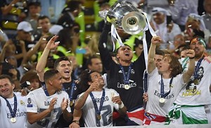 Los logros de Keylor Navas en su carrera