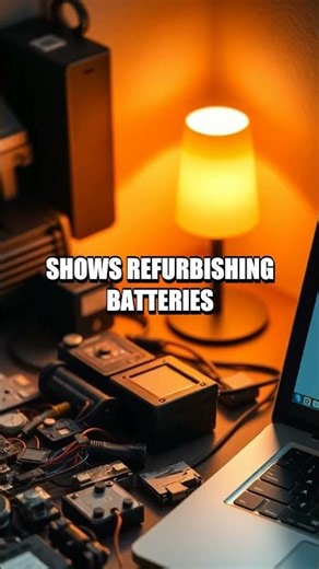 Nova's Pocket Repair Blueprint: A Friendly DIY Saving Script