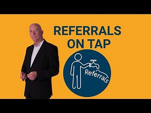 How to Get More Referrals For Your Business