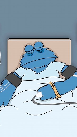 Cookie Monster's Last Cookie: A Sesame Street Episode