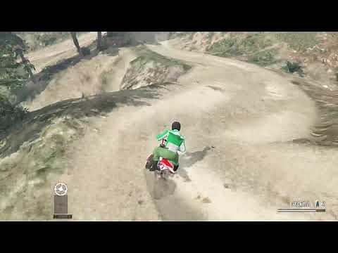 2 Stroke Dirt Bike Sound Mod