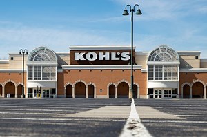 Kohl’s closing 27 stores in underperforming locations