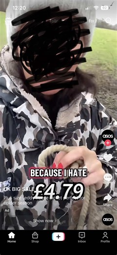 Scan alert!!!! Do not touch this company!!! #scammersgetcaught #conartist #ukbigsale #scam #resellercommunity