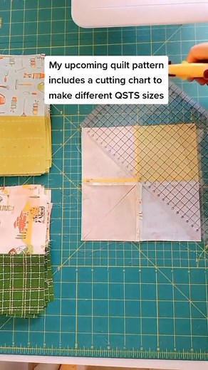 3.4K views · 29 reactions | Learn how to make 4-at-a-time QSTS with...