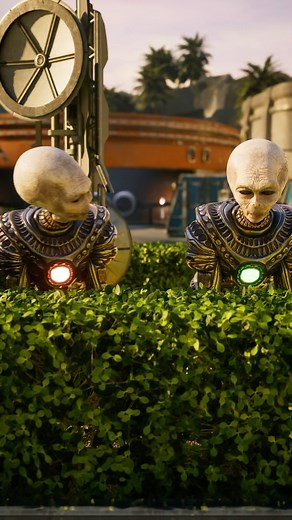 1.4M views · 39K reactions | 狼 . . . . . . #dadjokes #dadjokes #badjoke #badjokes #dadjokesfordays #joke #jokes #animation #funnyaliens #xsens #movella | Teflon Sega | Facebook