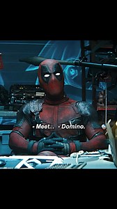 134K views · 2.4K reactions | Being lucky enough is also a superpower 略略 #mcu #shorts #Deadpool | PA UL | Facebook