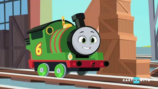 All Engines Go | Ashima's Amazing Arrival | Season 2 Episode 3