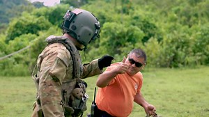 #StrengtheningPartnerships in Central America: This year's #CENTAMGuardian24 exercise, held in Honduras in March & Costa Rica in June, brought together U.S. & Central American forces to improve cooperation. The exercise strengthened security capacity to collectively respond to disasters & address regional challenges & threats. #LSGE24 Joint Task Force-Bravo Video by Staff Sgt. Shelby Pruitt-Johnson | U.S. Southern Command (SOUTHCOM)