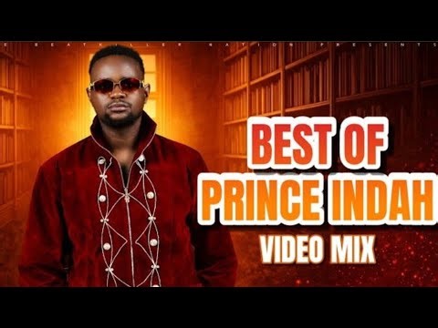 LATEST PRINCE INDAH OHANGLA #RAPUDO MIX 2026🔥🔥❤!! Best OF Prince indah songs