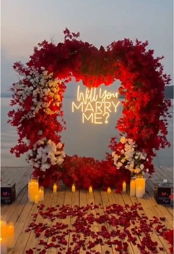 FJ Proposals: Celebrating Love in Kampala, Uganda