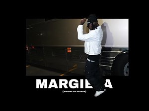 Ken Carson - MARGIELA (ULTIMATE VERSION)