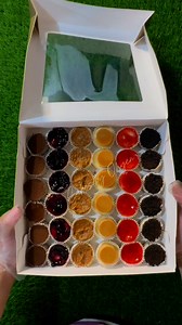 One of my best-selling goodies, baked mini cheesecake! #cakesbyohyen #fypシ゚viralシ2024fyp #reelstrending #bakedcheesecake #highlights2024 | Yën Yën