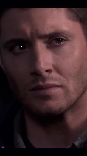 Dean Confronts Lucifer in Sam's Vessel - Supernatural Scene