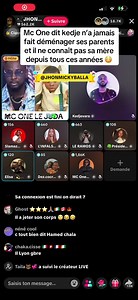 #vuestiktok #vie #vue @MC One Officiel @Kedjevara