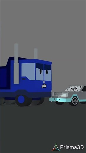 Stop Stop Stop fight The Dump Truck Team umizoomi