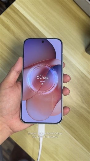 POCO F8 Pro 100W Fast Charger ⚡ 0–100% in Minutes! #pocof8pro