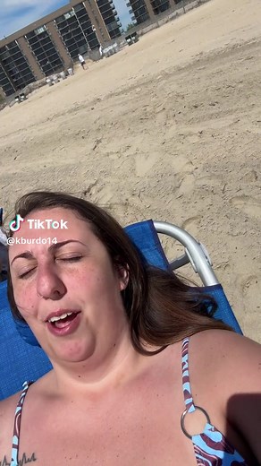 Sunny Beach Day: Ultimate Tanning Guide for Girls