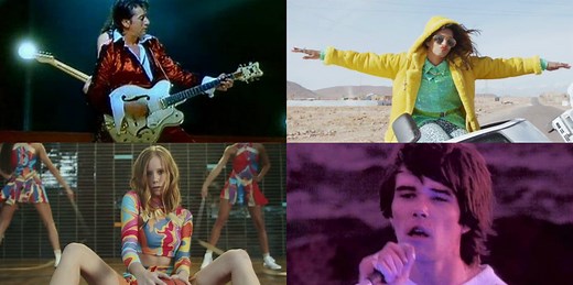 Les 100 meilleurs clips de tous les temps (1/4) | Les Inrocks