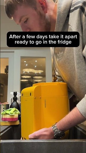 Using Pinter for the first time 🍺