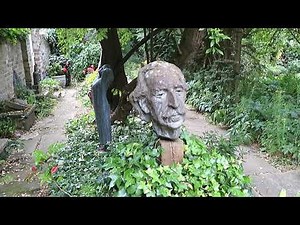 - The Gibberd Garden -