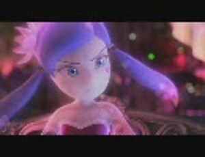 SONIC NIGHT OF THE WEREHOG ～ソニック＆チップ 恐怖の館～