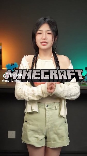 什么是MC中最快升级方式？60s=Lv1000！ #我的世界 #MC