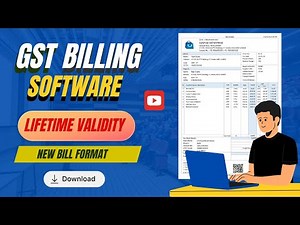 Ultimate Best GST Billing Software for Small Business