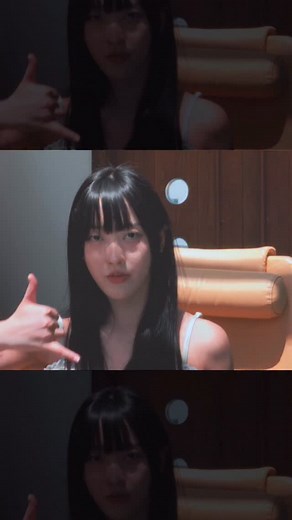 16K views · 87 reactions | call my dad 酪 official MV out now! go check it out ️☕️ #pami #pami_puffette #puffette #callmydad #Juicey | Pamigax | Facebook