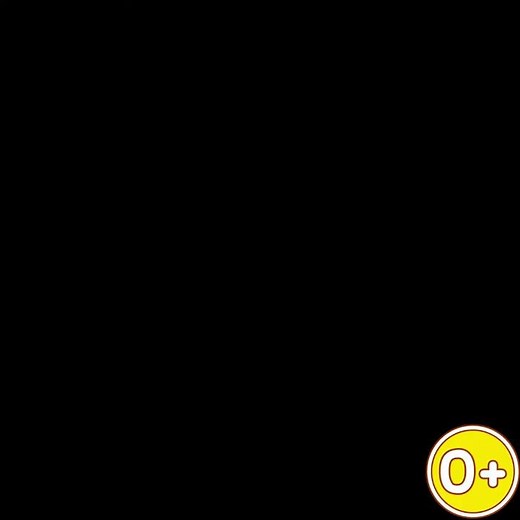 Три кота 🐱 Больница для животных 🐱 Уколы и прививки 🐱 Тизер-4 30 1х1 ру 0+